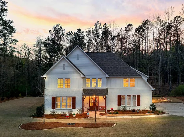 3378 River Birch Trl, Chelsea, AL 35043