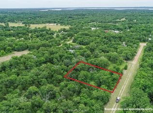 Tbd Butternut Ln, Somerville, TX 77879