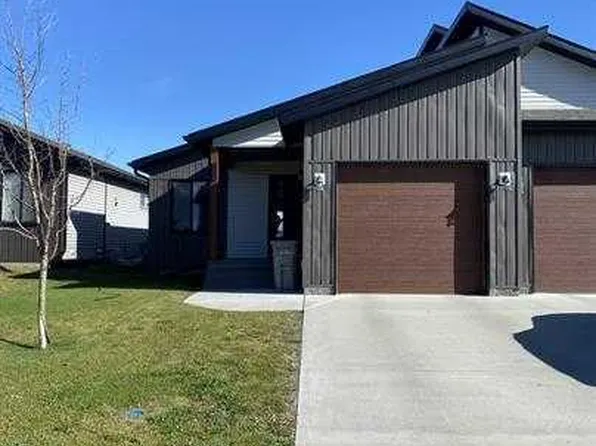 12605 S 102a St, Grande Prairie, AB T8V 6S2