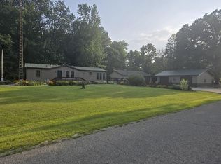 769 Kosmerick Rd, Bronson, MI 49028