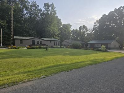 769 Kosmerick Rd, Bronson, MI, 49028