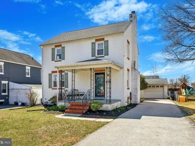 20 S Swarthmore Ave, Ridley Park, PA, 19078