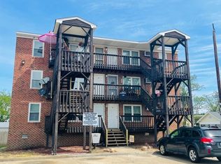 1004 Little Bay Ave #G, Norfolk, VA 23503