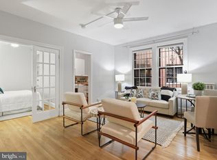 2707 Adams Mill Rd NW APT 108, Washington, DC 20009