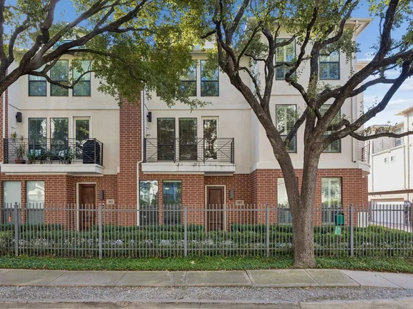 2606 Shelby Ave APT 102, Dallas, TX 75219