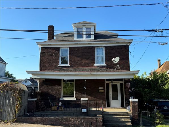 1413 Summit Ave, Monessen, PA 15062