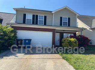 4025 Mission Way, McDonough, GA 30252