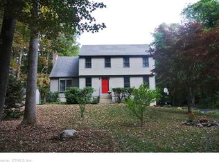 136 Cow Hill Rd, Clinton, CT 06413