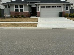 6114 S Wayland Way, Meridian, ID 83642