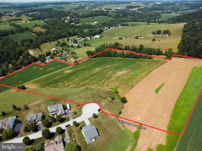 0 Valley Rd, Glen Rock, PA, 17327
