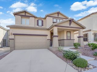 676 Monument Point St, Henderson, NV 89002