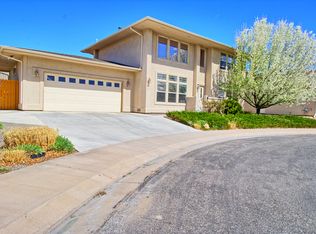 2430 Spanish Hills Ct, Grand Junction, CO 81505