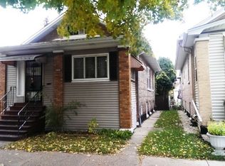 1431 Home Ave, Berwyn, IL 60402