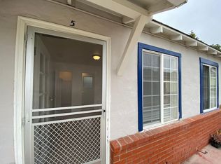 220 Center St #5, Santa Cruz, CA 95060