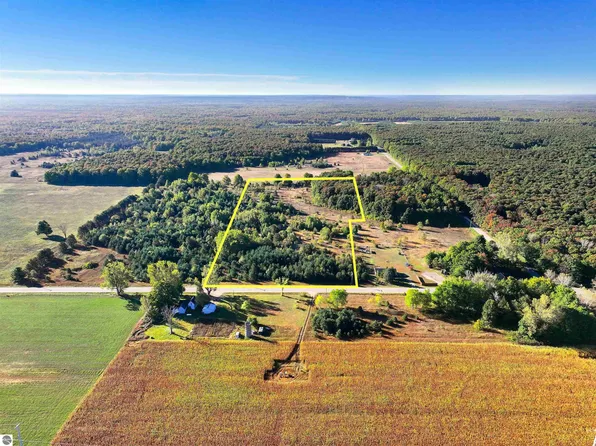 LOT B Van Tyle Rd, Gaylord, MI 49735