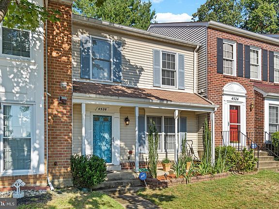 2nd image of 4526 Blue Jay Ct
