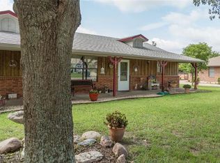 343 W Fern St, Anna, TX 75409