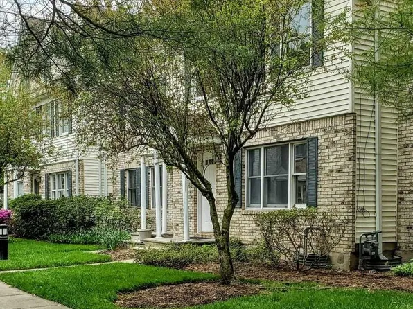 54B Hawthorne Ave, Park Ridge, NJ 07656
