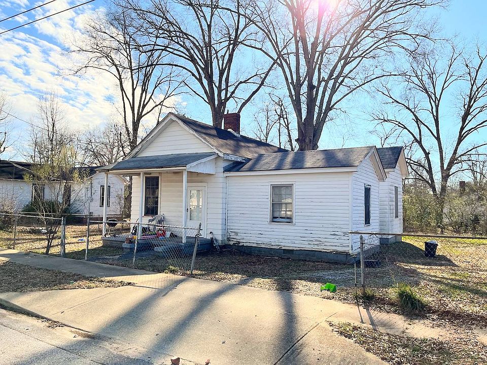 207 Moultrie St, Joanna, SC 29351 MLS 11257505 Zillow