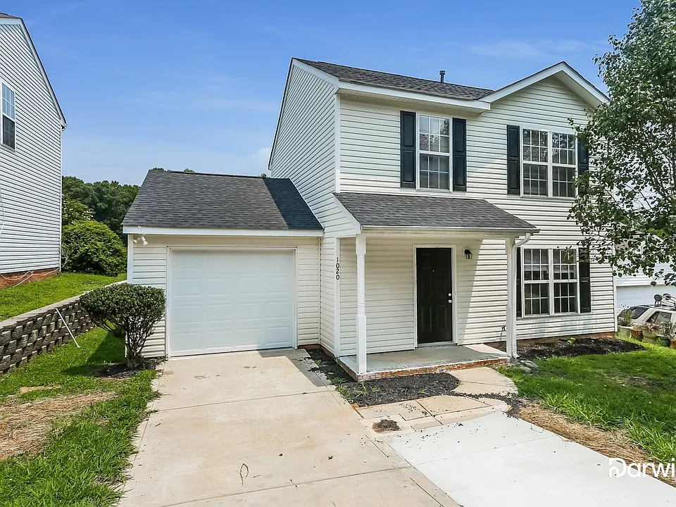 1020 Alston Hill Dr