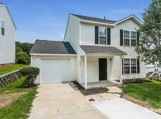 1020 Alston Hill Dr, Charlotte, NC 28214