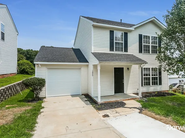 1020 Alston Hill Dr, Charlotte, NC 28214