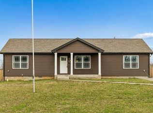 106 Norris Dr, Clarksville, TN 37042