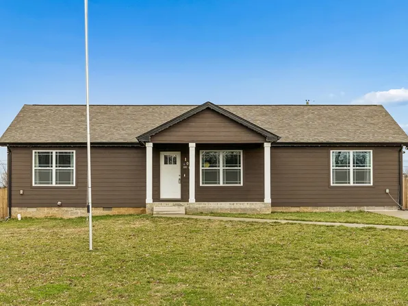 106 Norris Dr, Clarksville, TN 37042