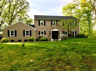 135 Sunset Hollow Rd, West Chester, PA 19380