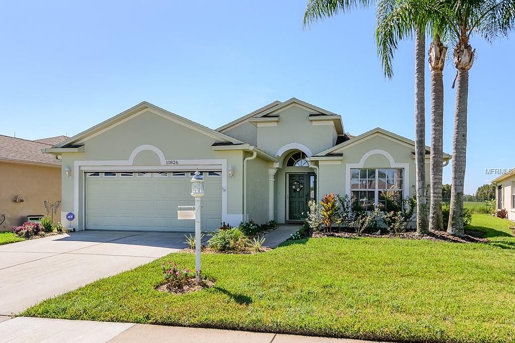 11826 Yellow Finch Ln, New Port Richey, FL 34655 | Zillow