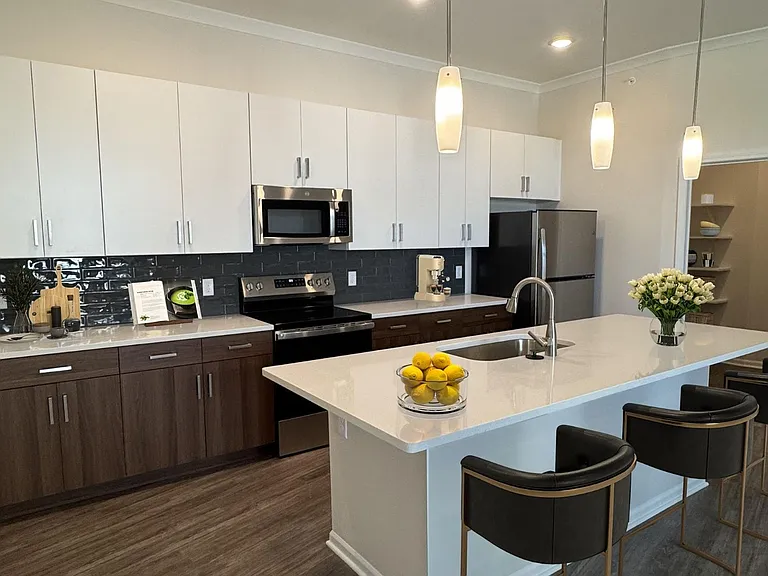ALTO Apartments of Lenexa — Photo 64