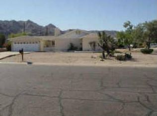 115 E Thunderbird Trl, Phoenix, AZ 85042