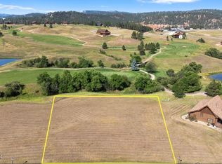 LOT-20A Fawn Ridge Rd, Hulett, WY 82720