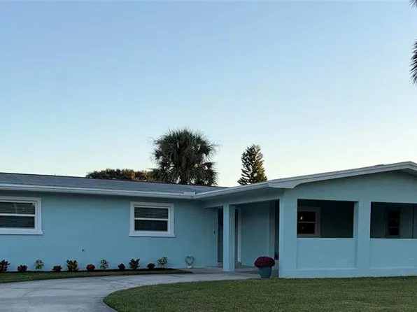 785 SAN SALVADOR DRIVE, DUNEDIN, FL 34698