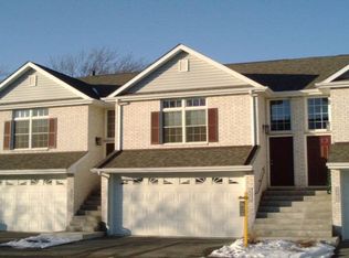 3891 S Pointe Dr UNIT D, Dekalb, IL 60115