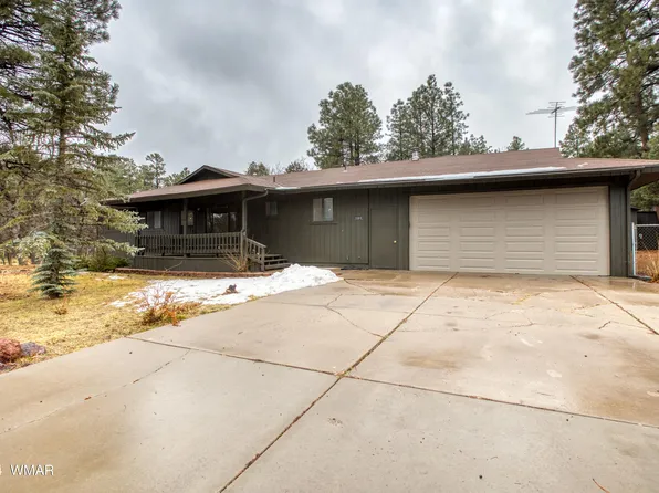 3103 Sunset Ln, Lakeside, AZ 85929