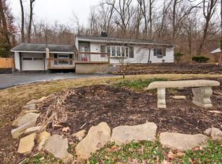 5822 Stewart Rd, Cincinnati, OH 45243