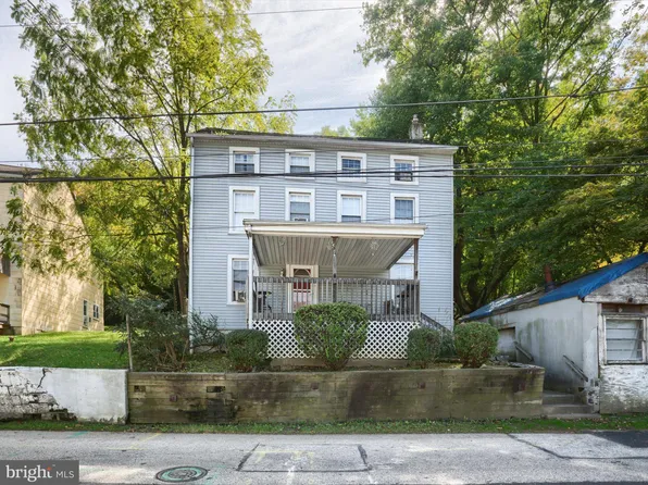 201 Balligomingo Rd, Conshohocken, PA 19428