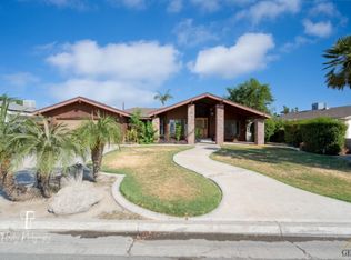 4000 Harris Rd, Bakersfield, CA 93313