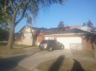 1725 W 85th St, Chicago, IL 60620