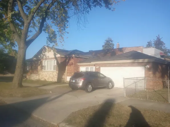 1725 W 85th St, Chicago, IL 60620