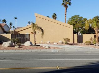 68906 30th Ave, Cathedral City, CA 92234