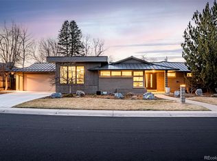 3977 S Jasmine St, Denver, CO 80237