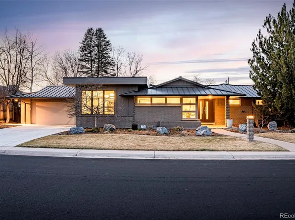 3977 S Jasmine Street, Denver, CO 80237