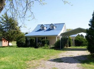 1460 Phillips Dr, Cookeville, TN 38501