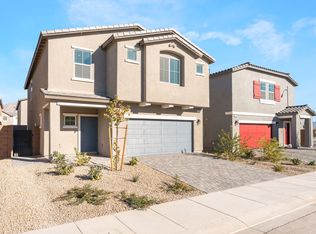 1292 Miller Springs Ln, North Las Vegas, NV 89084
