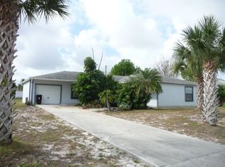 111 Bristol St, Sebastian, FL 32958