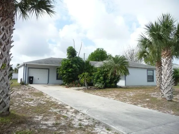 111 Bristol St, Sebastian, FL 32958