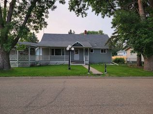 703 Howard Ave SW, Cooperstown, ND 58425