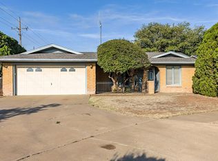 8110 Avenue W, Lubbock, TX 79423